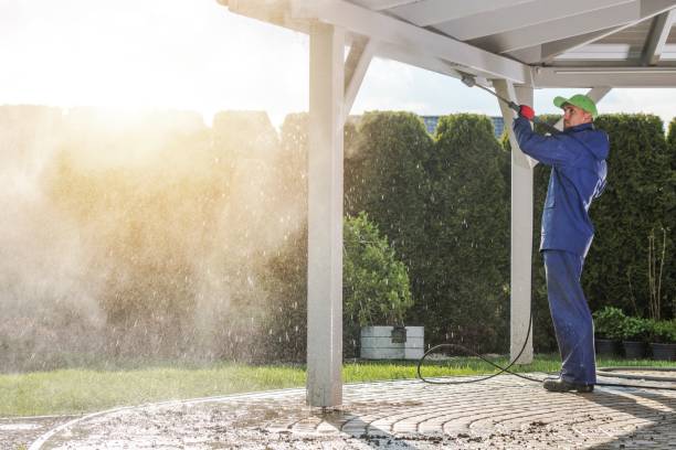 Best Building Exterior Washing  in Monroe Manor, NJ