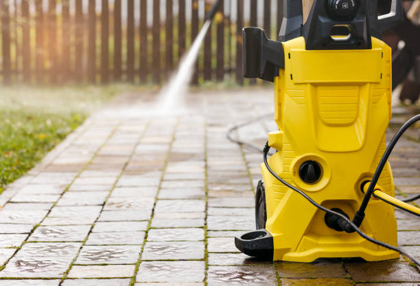 Best Solar Panel Cleaning  in Monroe Manor, NJ
