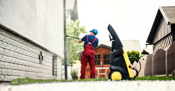 Professional Pressure Washing in Monroe Manor, NJ